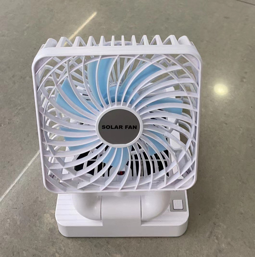MINI VENTILADOR QS-SPF-2 (40/1)