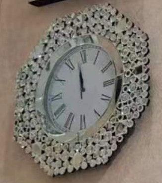 RELOJ EN CRISTAL DS-MC3 (1/1)