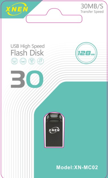 PEN DRIVE EP-SDC9 (1000/1)