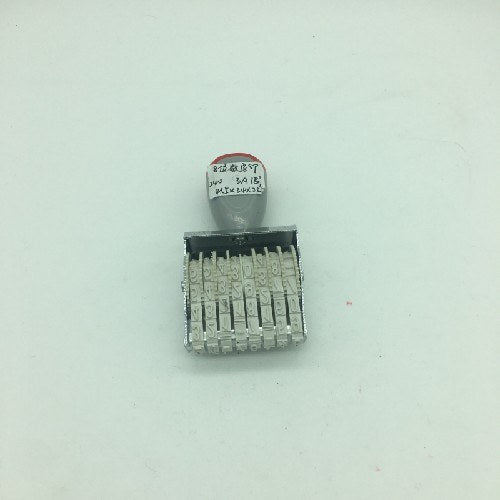 PERFORADORA DLS-081 (60/1)