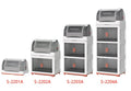 ORGANIZADOR HG-DNC8 (1/1)