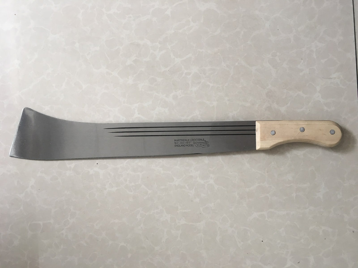 MACHETE HS-CDM6 (48/1)