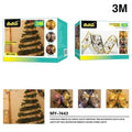 LUZ DE NAVIDAD IP-MYL3 (100/1)