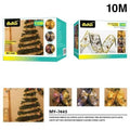 LUZ DE NAVIDAD IP-MYL7 (100/1)