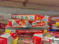 PAPEL DE LONCHE KT-DA39 (100/1)