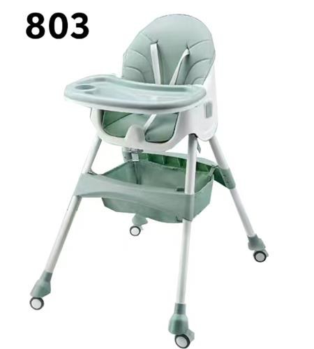SILLA DE COMEDOR PARA BEBE LBB-2 (1/1)