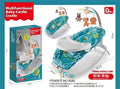 SILLA PARA DESCANZO DE BEBE LBB-4 (6/1)