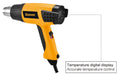 PISTOLA DE AIRE CALIENTE D630 (5/1)