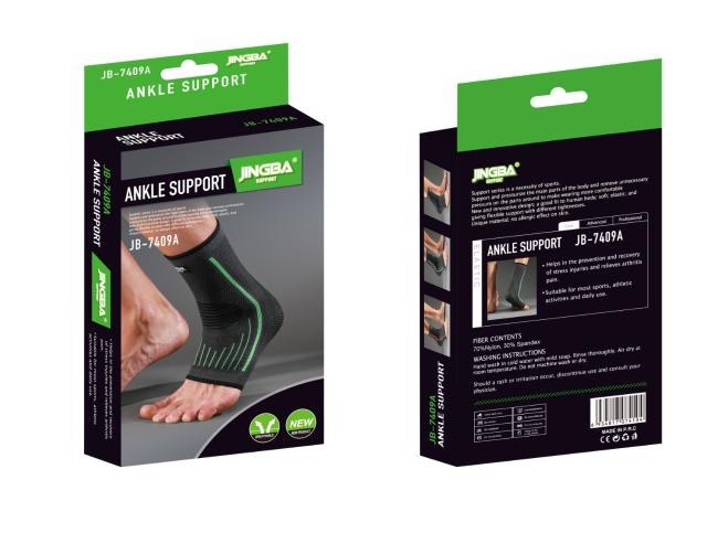 TOBILLERA JB-7409A (240/1)
