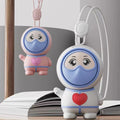 MINI VENTILADOR HG-LF5 (120/1)