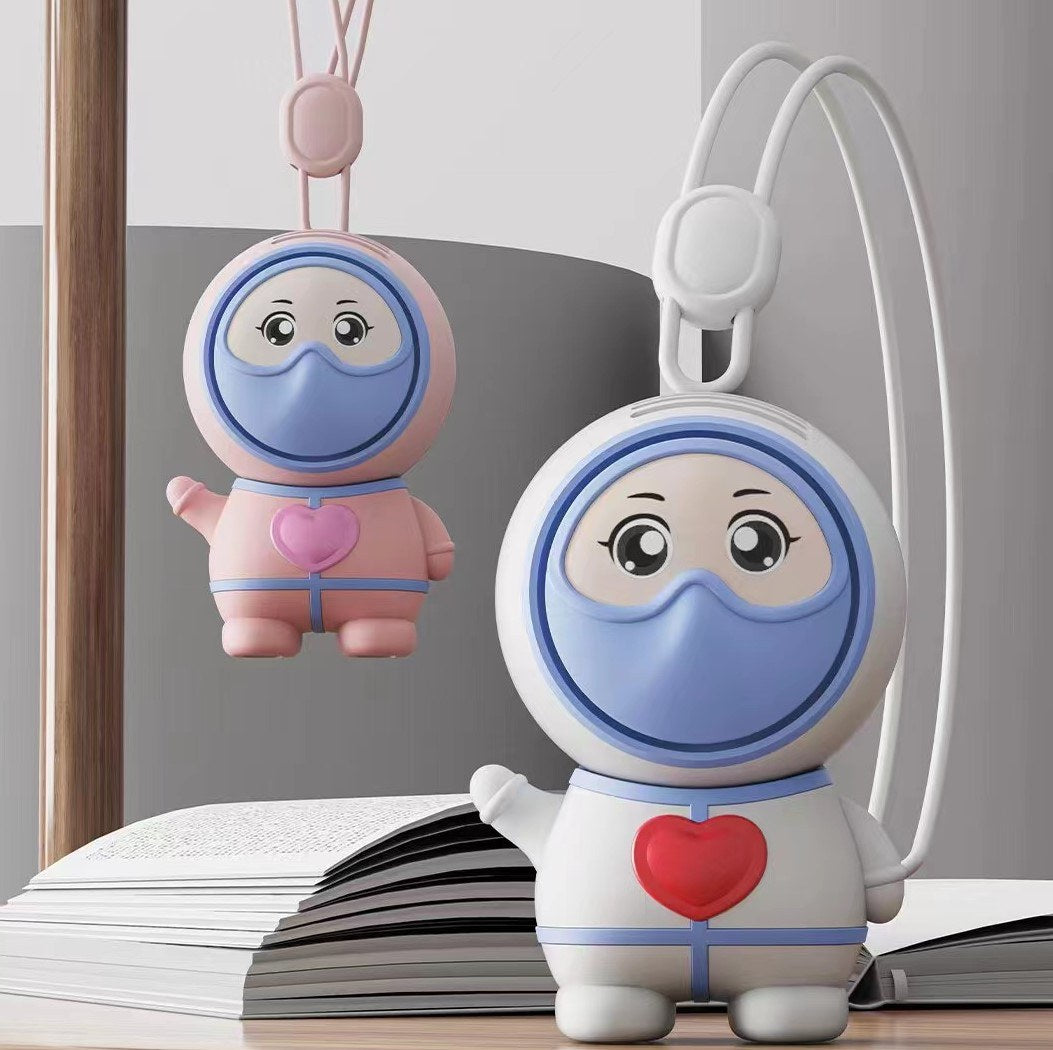 MINI VENTILADOR HG-LF5 (120/1)