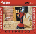TIJERA ELECTRICA JMT-1045 (10/1)