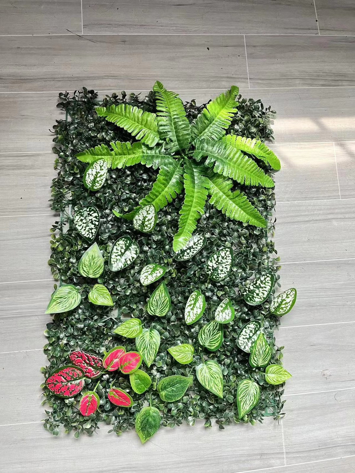 MALLA DECORATIVA KR-SP7 (200/1)