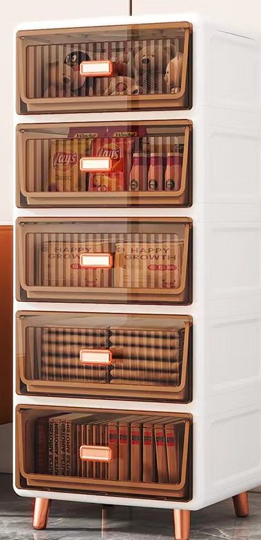 ORGANIZADOR HF-CLC06 (1/1)