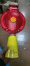 LUZ INTEMITENTE OC-FE005 (20/1)