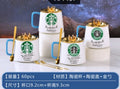 TAZA EN CERAMICA C-CUP2 (60/1)