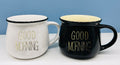 TAZA EN CERAMICA C-CUP20 (120/1)