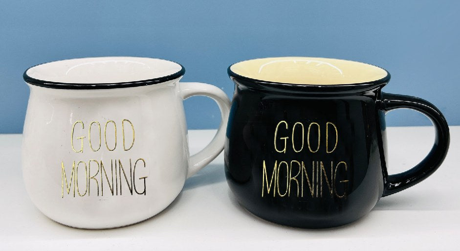 TAZA EN CERAMICA C-CUP20 (120/1)