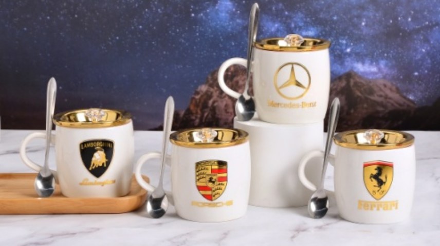 TAZA EN CERAMICA C-CUP6 (60/1)