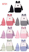 MOCHILA H-KHB3 (120/1)