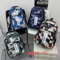 MOCHILA H-KHB11 (120/1)