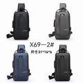 MOCHILA H-KHB42 (120/1)