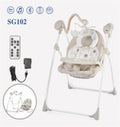 MESEDORA PARA BEBE LBB-72 (2/1)