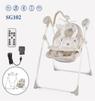 MESEDORA PARA BEBE LBB-72 (2/1)