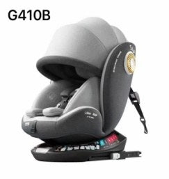 SILLA DE AUTO PARA BEBE LBB-82 (1/1)