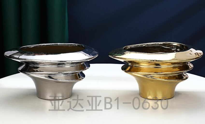 TARRO EN CERAMICA H-YDY112 (18/1)