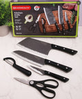 SET DE CUCHILLO KT-AKS10 (30/1)