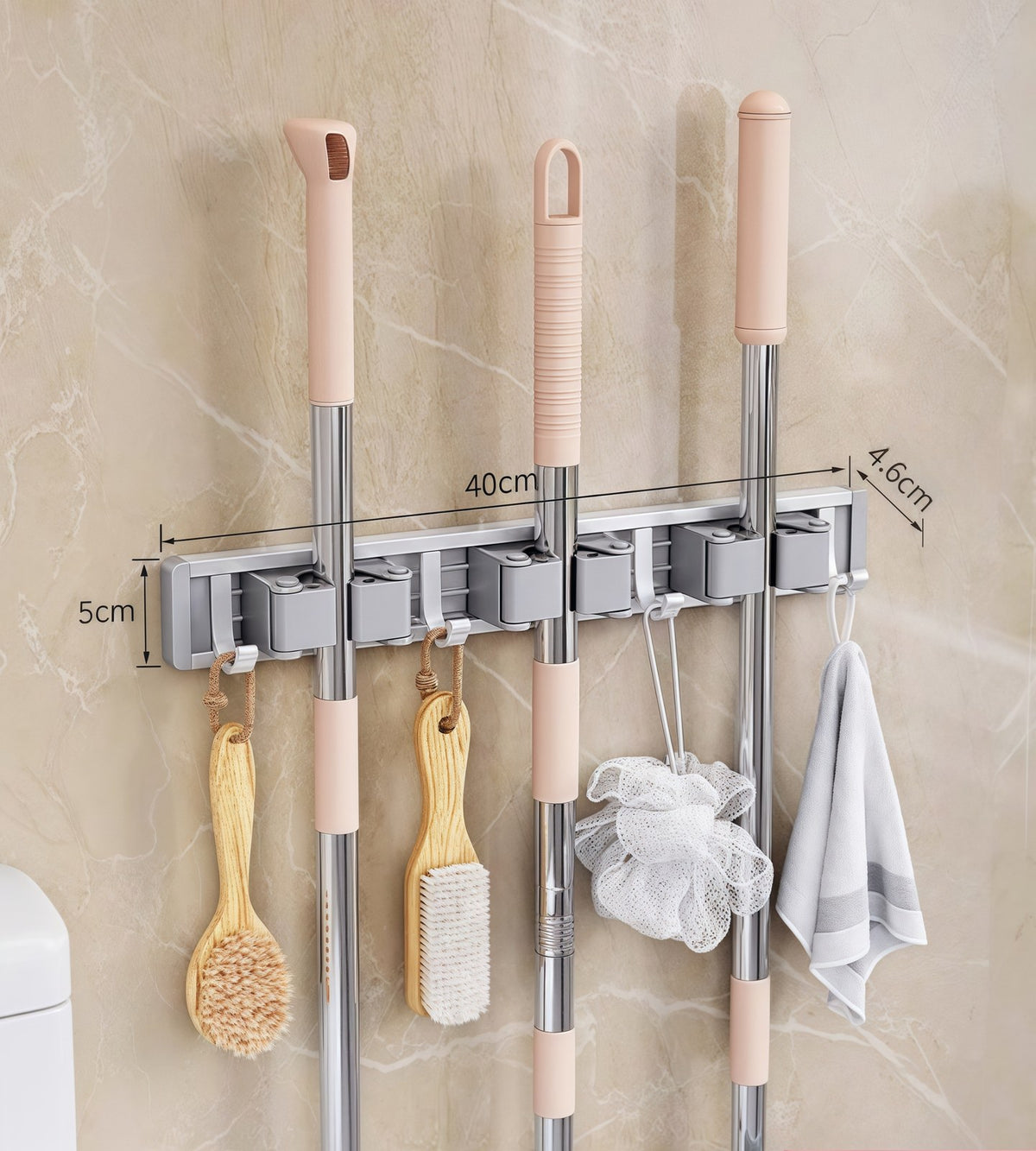 SOPORTE HG-PDD01 (60/1)
