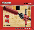TALADRO DE IMPACTO JMT-1108 (4/1)
