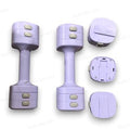 WT91-034 - SET DE MANCUERNA WT91-034 (6/1) 2.5KG*2PCS