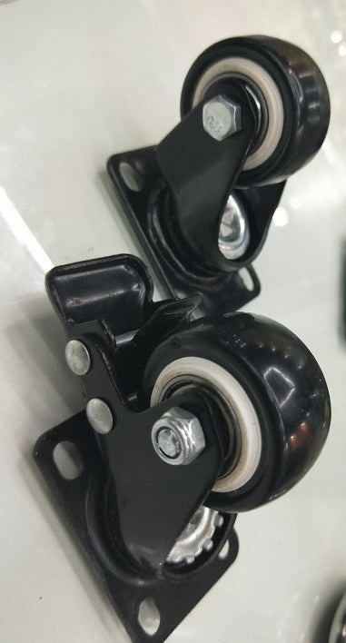 RUEDA HS-AC-DW1 (XY-26) (200/1)