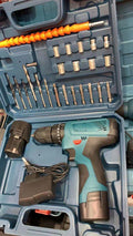 Taladro SL-22007 12V