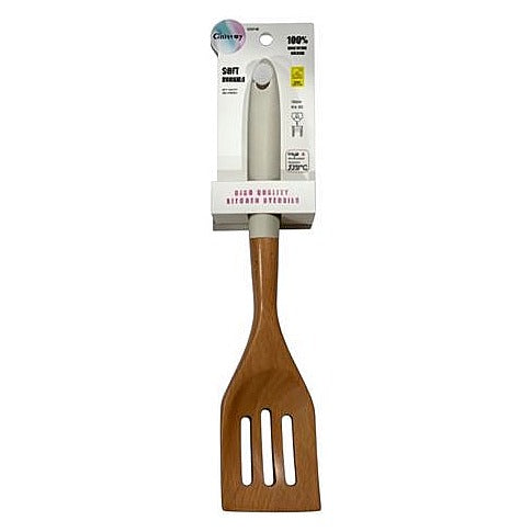 CF83094 - ESPÁTULA DE COCINA CON MANGO PLÁSTICO (144/1)