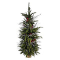 GY34428 - ÁRBOL DE NAVIDAD ARTIFICIAL 95 CM (8/1)