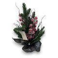 GY34439 - DECORACIÓN NAVIDEÑA CON RAMAS Y FRUTAS (120/1)