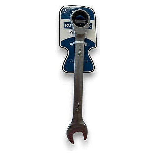 WJ64022 - LLAVE COMBINADA 15 MM (120/1)