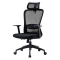 JJ55036 - SILLA ERGONÓMICA 62*59*118-128 CM (2/1)