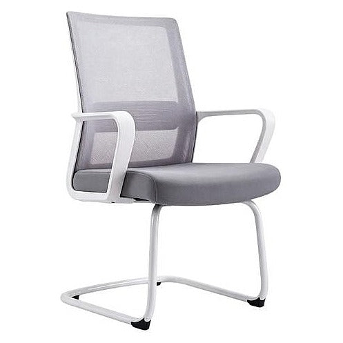 JJ55031 - SILLA OFICINA MALLA GRIS 60*56*101CM (2/1)