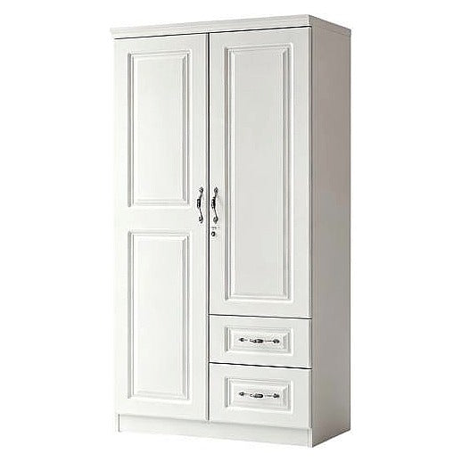 JJ55245 - ARMARIO DOS PUERTAS 80*52X195 CM (1/1)