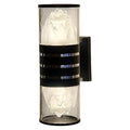 ZM73511 - LÁMPARA DE PARED EXTERIOR 90*150*260 MM (20/1)