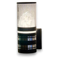 ZM73512 - LÁMPARA DE PARED EXTERIOR 90*150*235 MM (20/1)