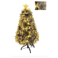 XR-CCT18 - ÁRBOL DE NAVIDAD CON LUCES LED (4/1)
