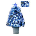 XR-CCT22 - ÁRBOL DE NAVIDAD CON LUCES LED (12/1)