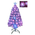 XR-CCT23 - ÁRBOL DE NAVIDAD CON LUCES LED (12/1)