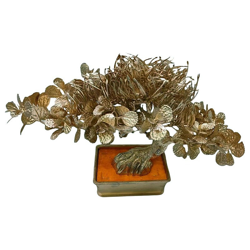 HG-SP1-20 - ÁRBOL DECORATIVO DE METAL (72/1)