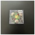 JHC1-29 - ADORNO NAVIDEÑO CON PIÑAS Y ESFERAS (300/1)